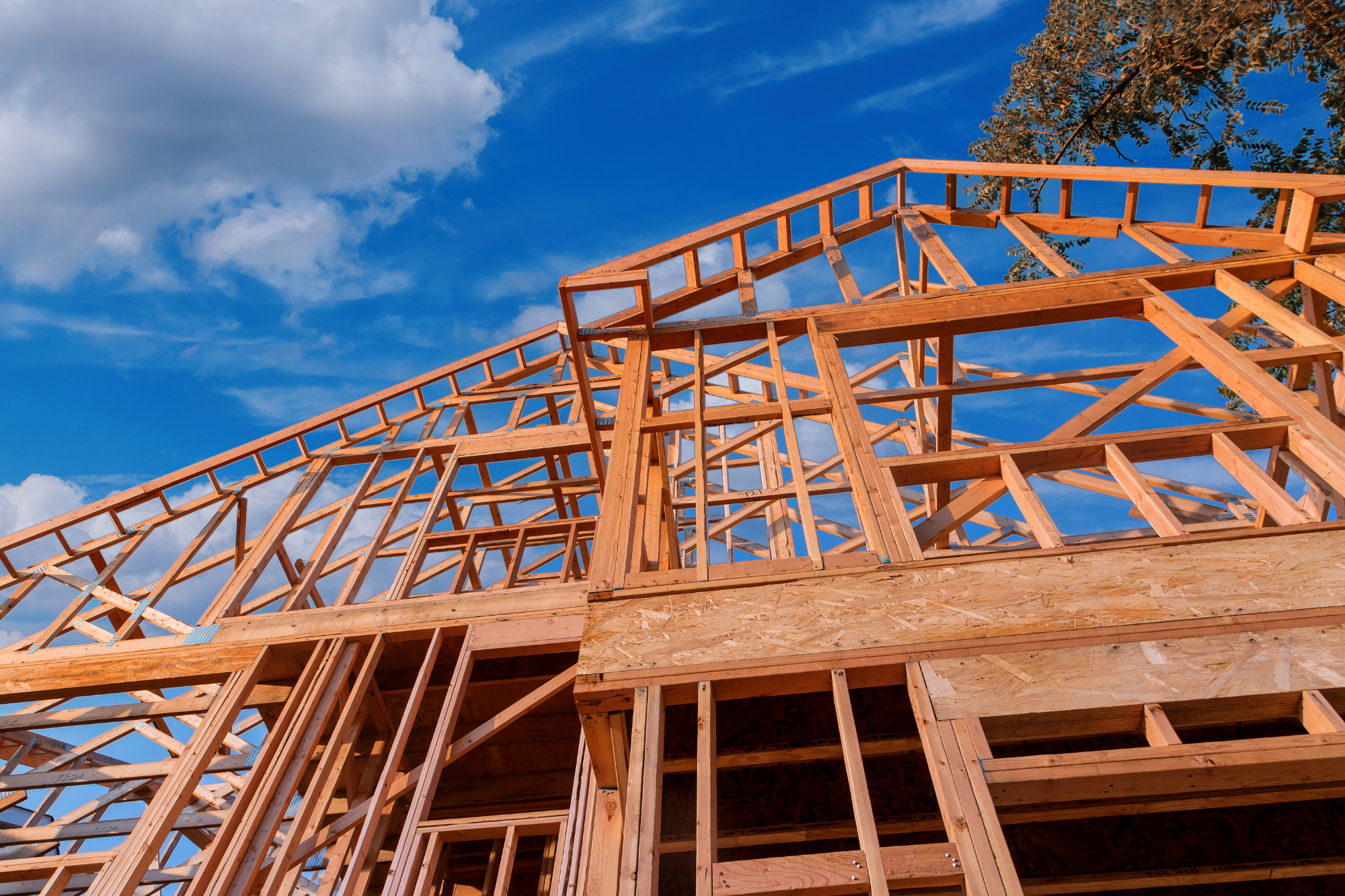 New Construction Energy Certifications & HERS Ratings